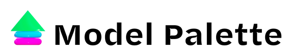 Model Palette